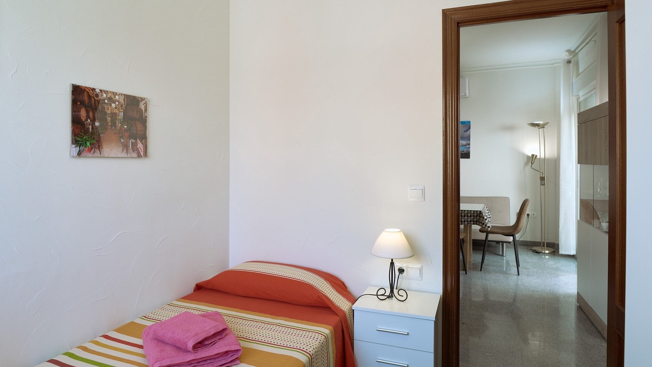 Photo of Bedroom in Rute