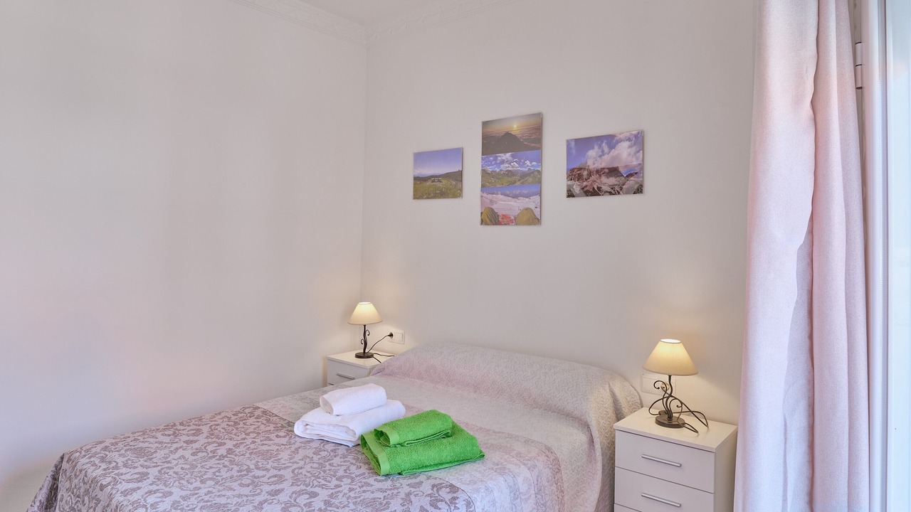 Photo of Bedroom in Rute