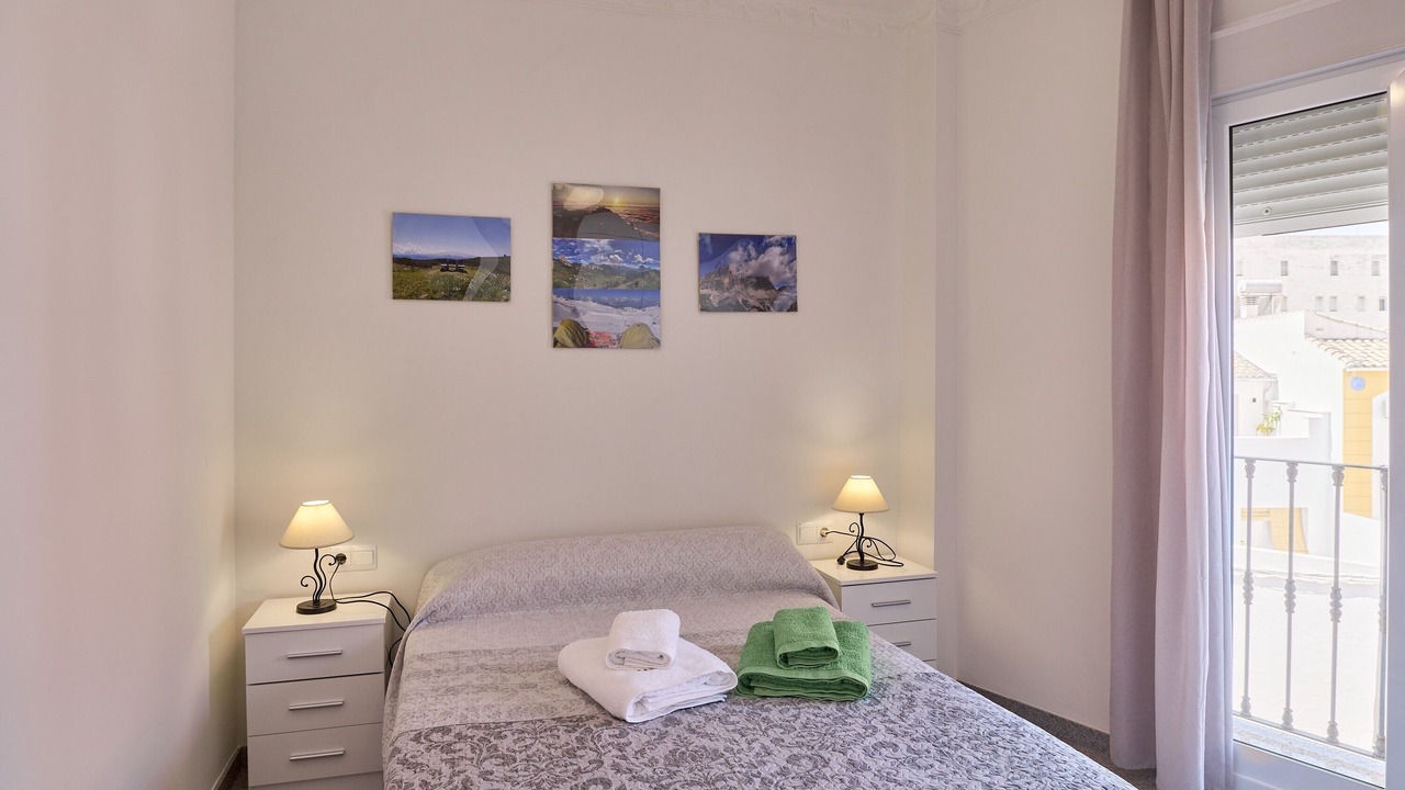 Photo of Bedroom in Rute