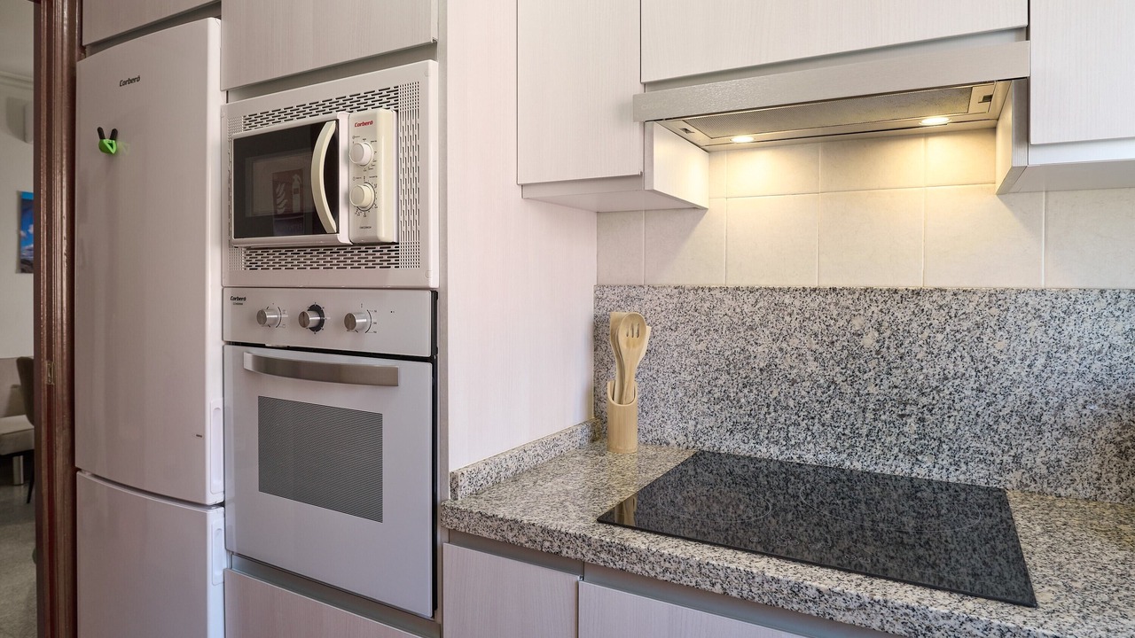 Photo of Kitchen in Rute