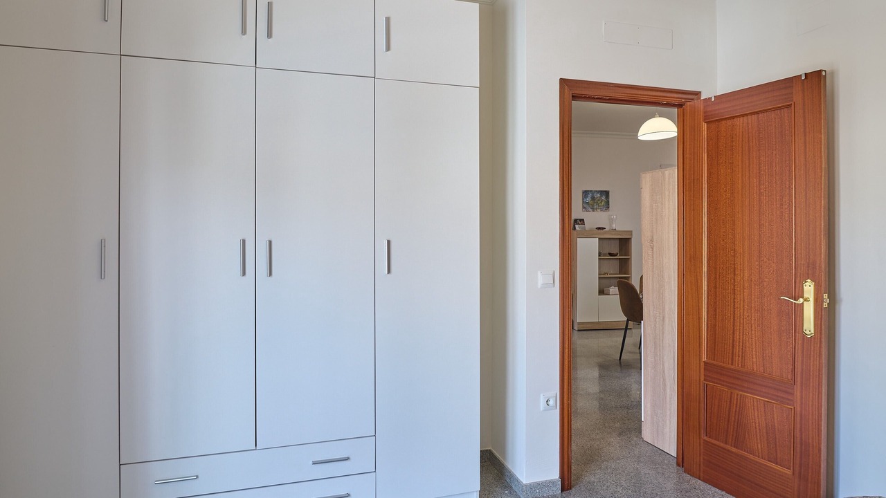 Photo of Bedroom in Rute