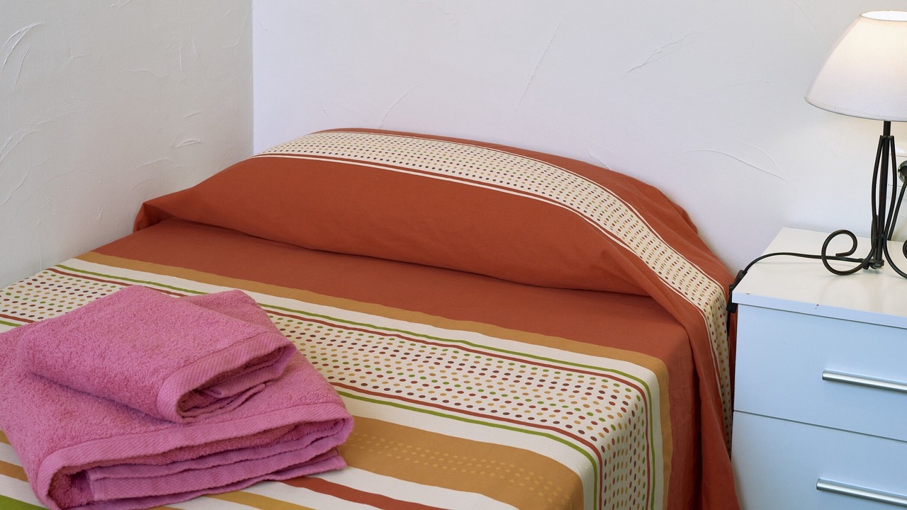 Photo of Bedroom in Rute