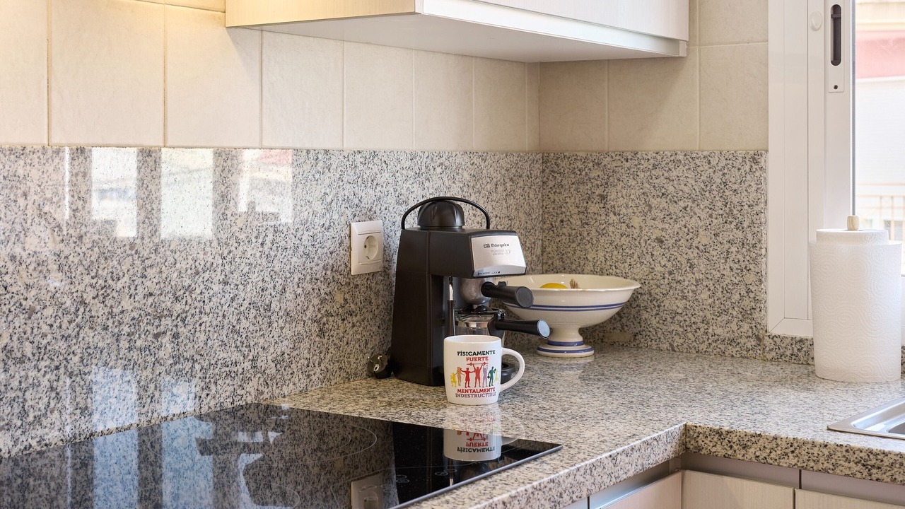 Photo of Kitchen in Rute