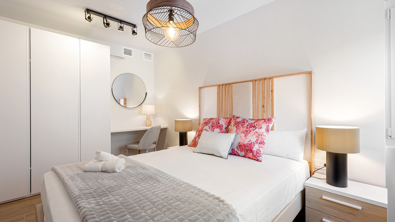 Photo of Bedroom in La Goleta