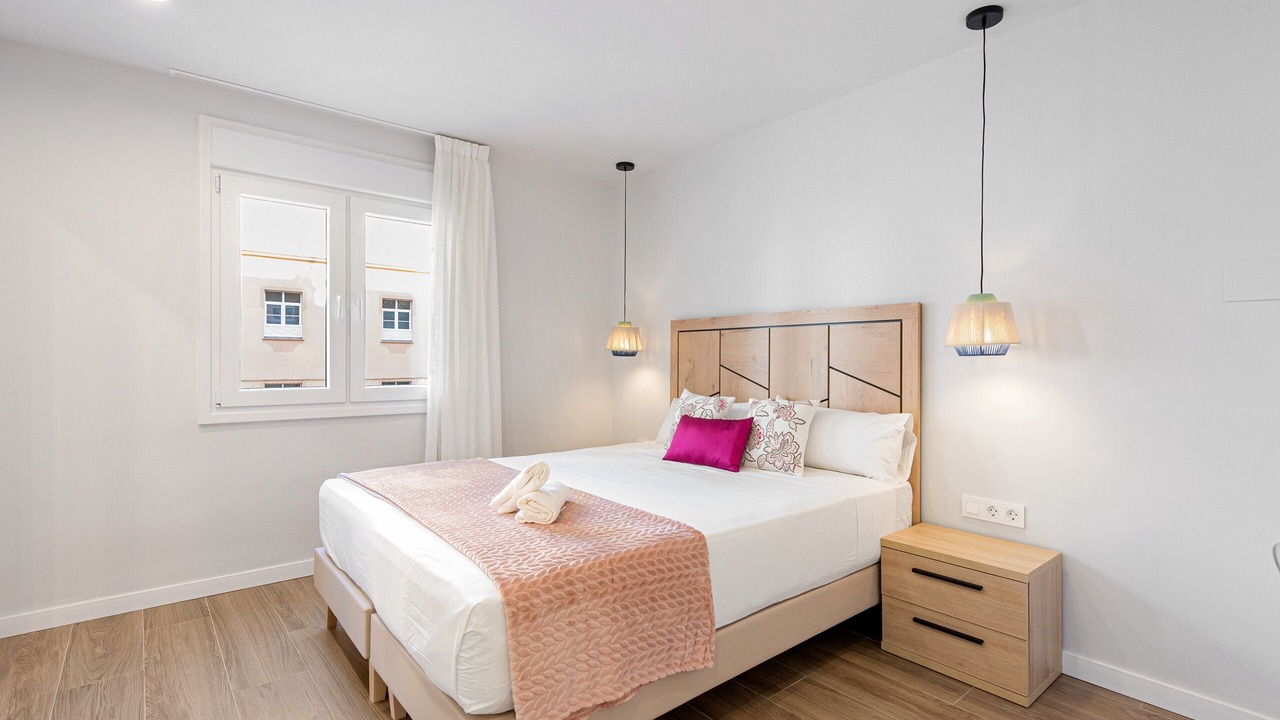 Photo of Bedroom in La Goleta