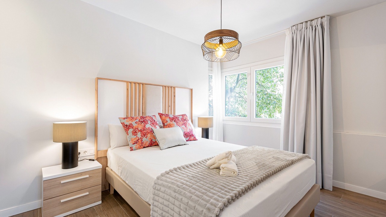 Photo of Bedroom in La Goleta