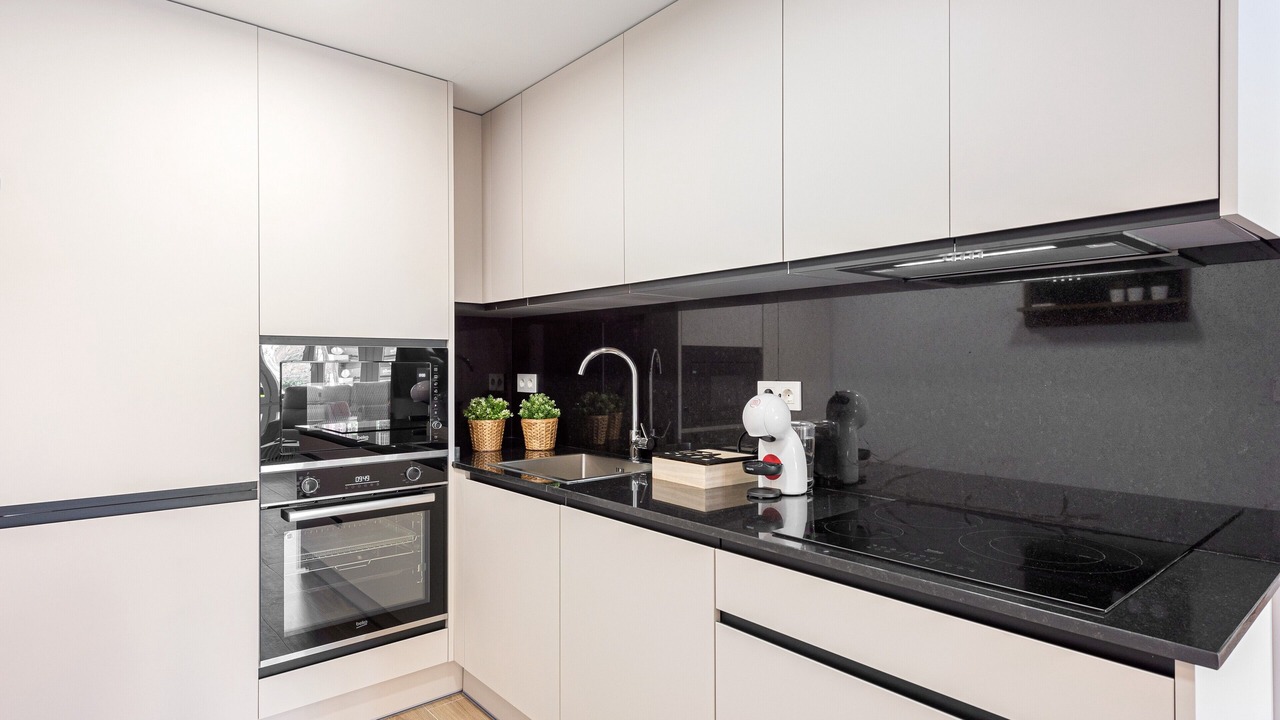 Photo of Kitchen in La Goleta