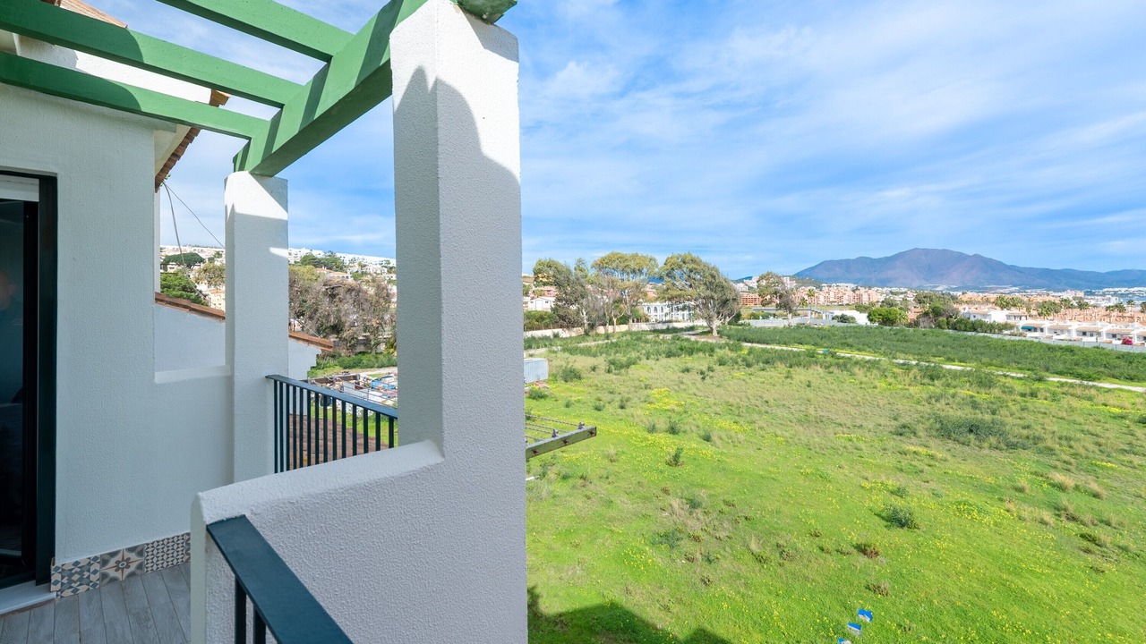Photo of Outdoor in Puerto de la Duquesa