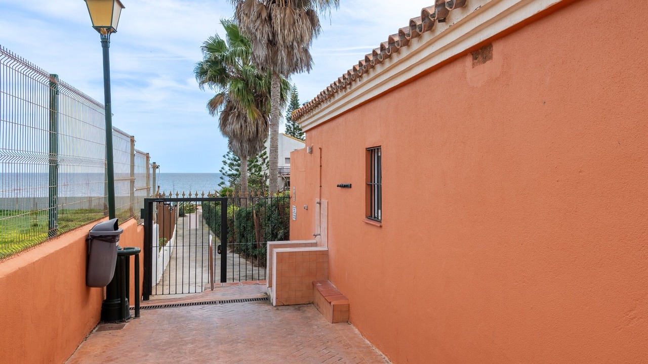 Photo of Outdoor in Puerto de la Duquesa