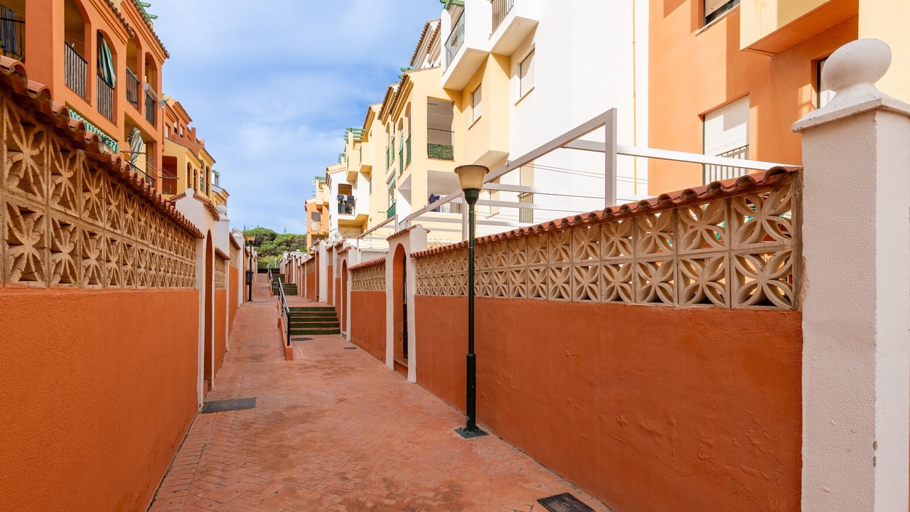 Photo of Outdoor in Puerto de la Duquesa