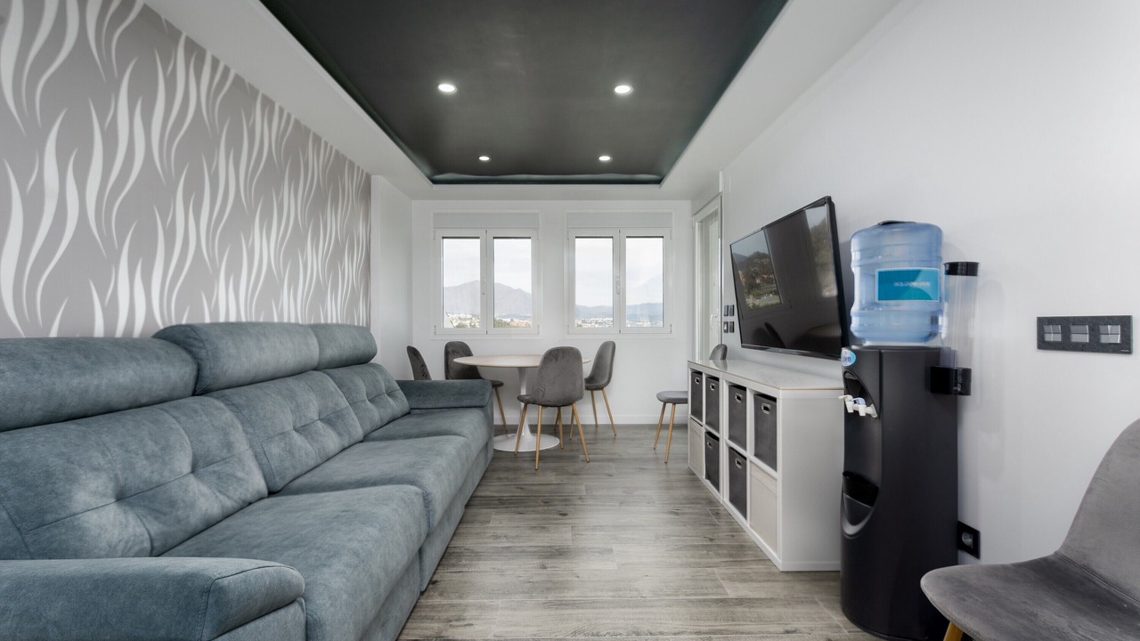 Photo of Livingroom in Puerto de la Duquesa