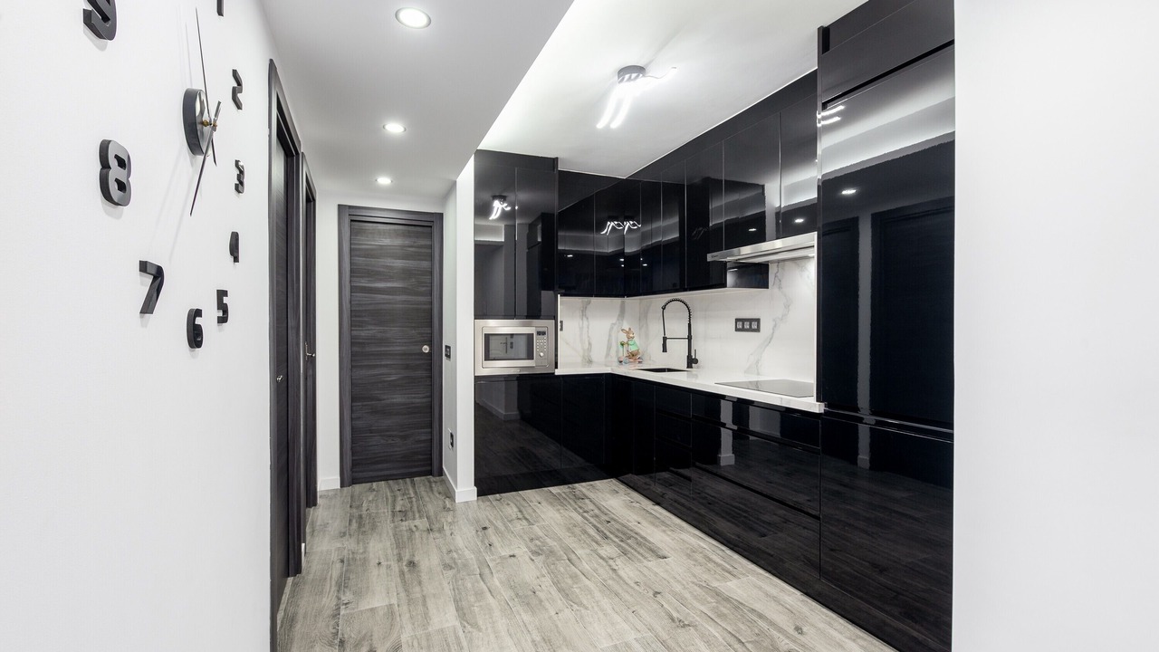 Photo of Kitchen in Puerto de la Duquesa