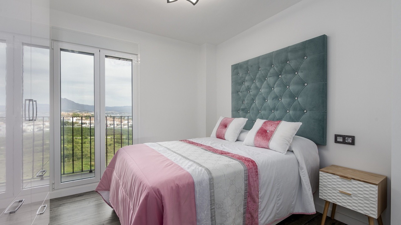 Photo of Bedroom in Puerto de la Duquesa