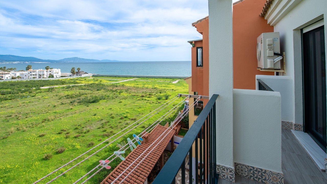 Photo of Outdoor in Puerto de la Duquesa
