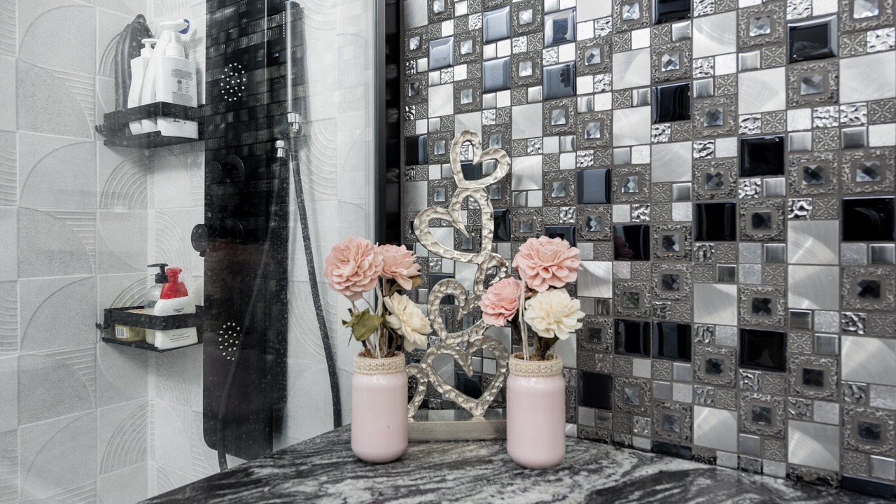 Photo of Bathroom in Puerto de la Duquesa