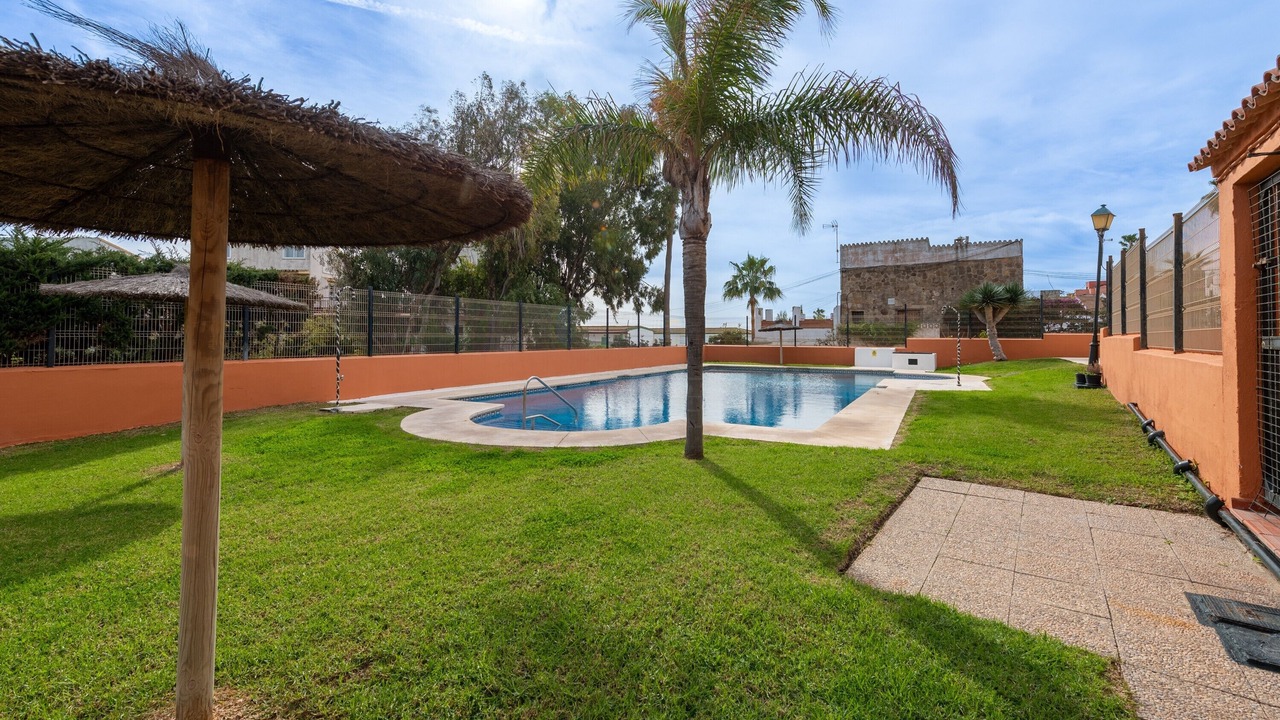 Photo of Outdoor in Puerto de la Duquesa