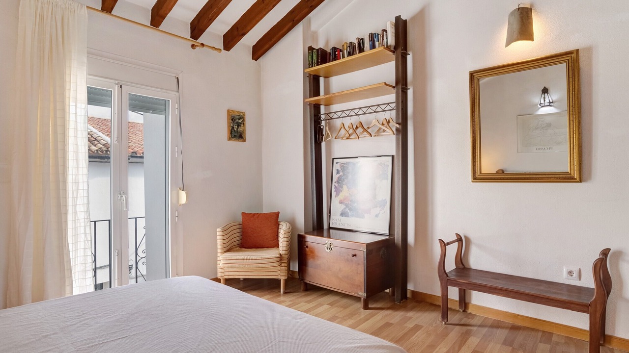 Photo of Bedroom in Grazalema