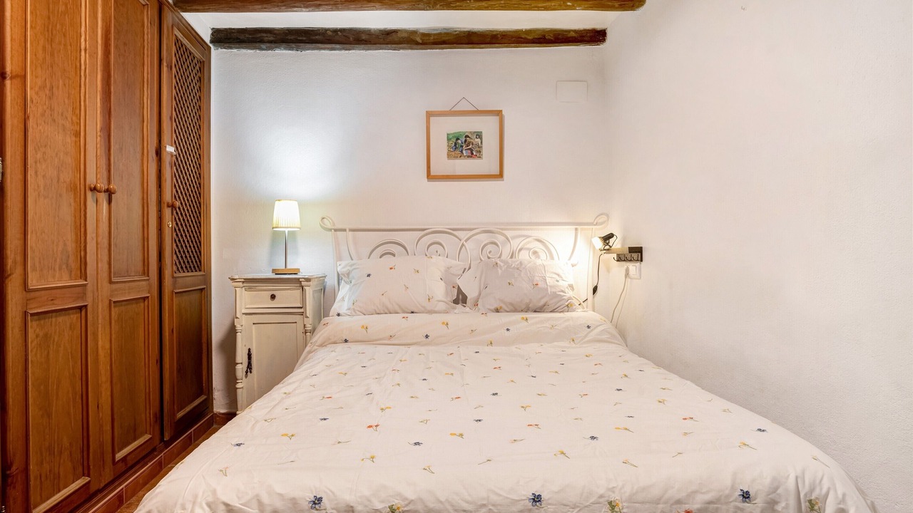 Photo of Bedroom in Grazalema