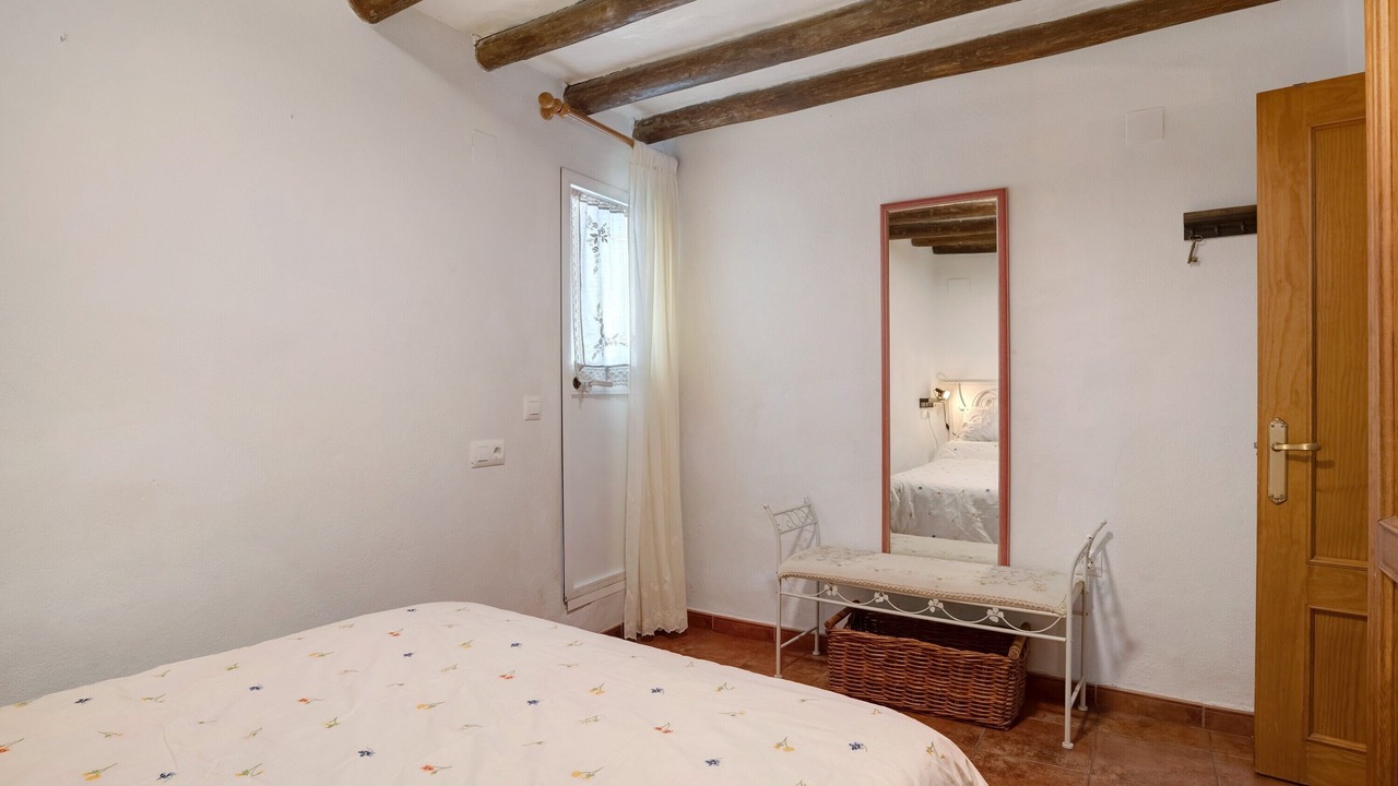 Photo of Bedroom in Grazalema