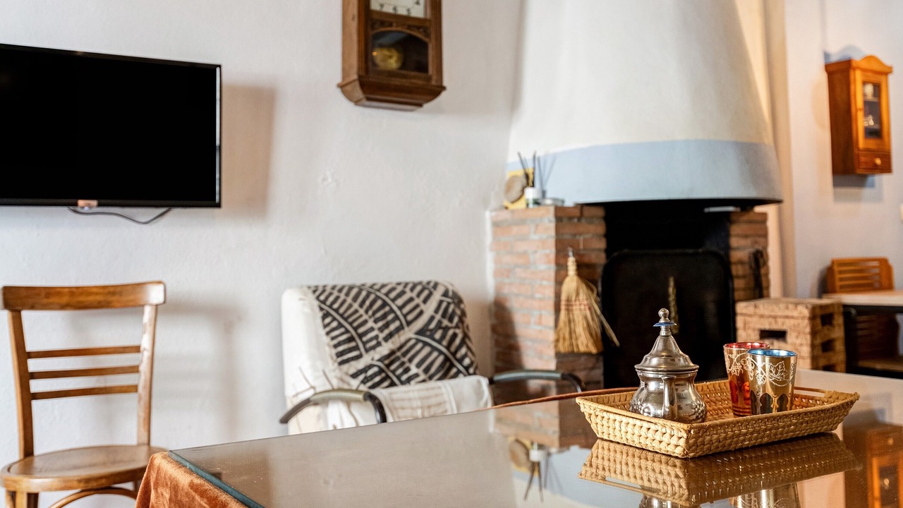 Photo of Livingroom in Grazalema