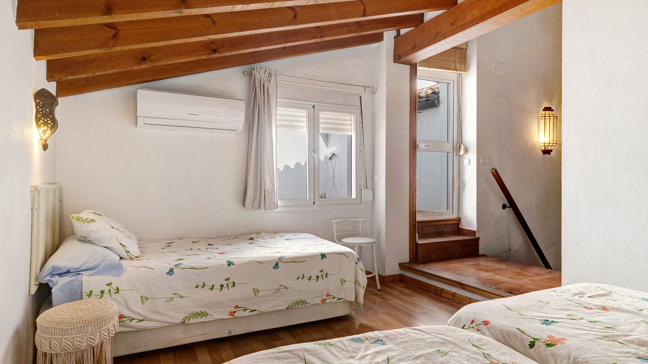 Photo of Bedroom in Grazalema