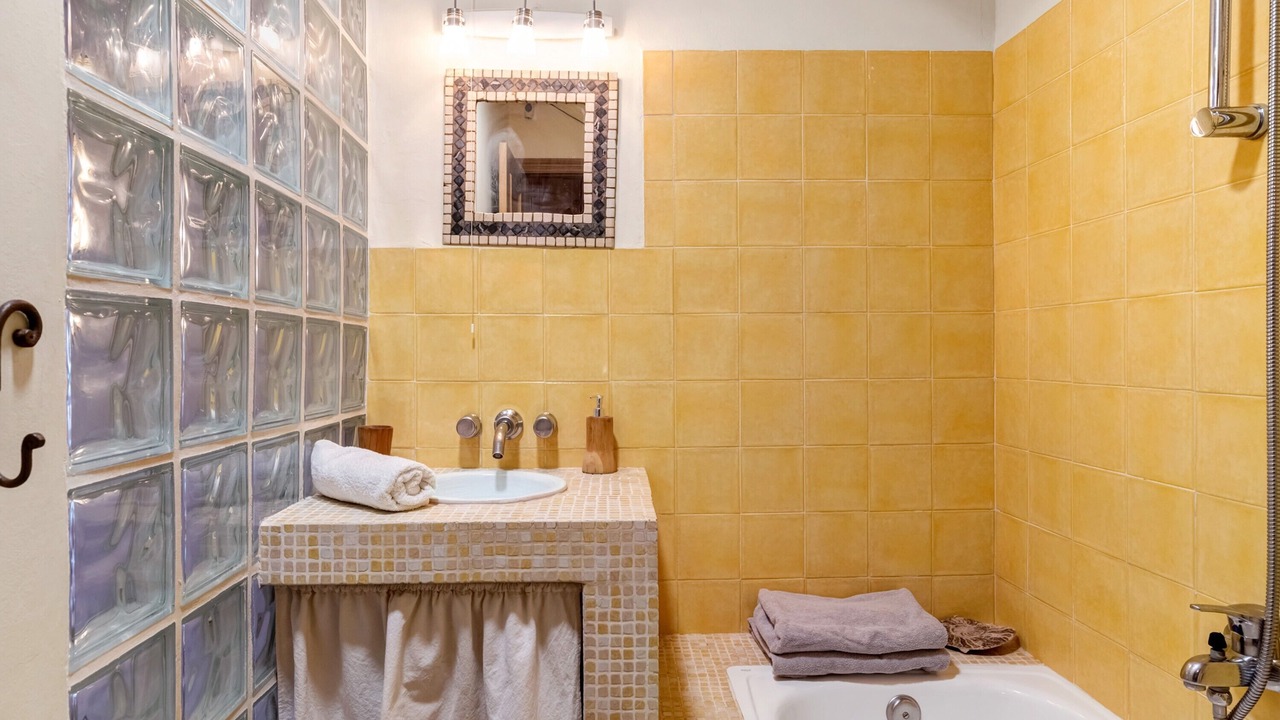 Photo of Bathroom in Grazalema