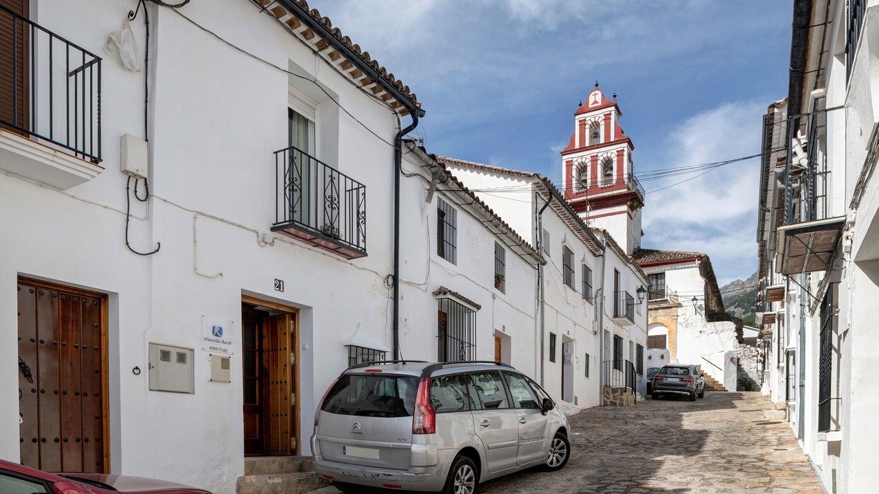 Photo of Outdoor in Grazalema