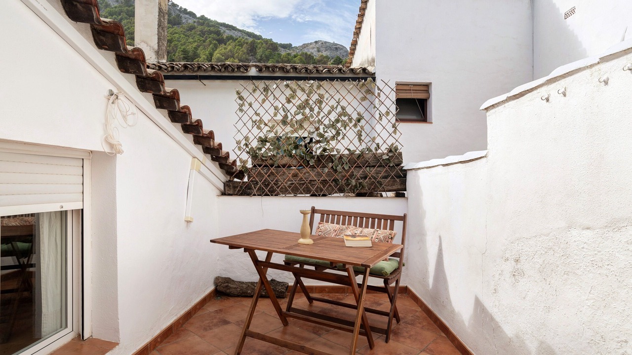 Photo of Outdoor in Grazalema