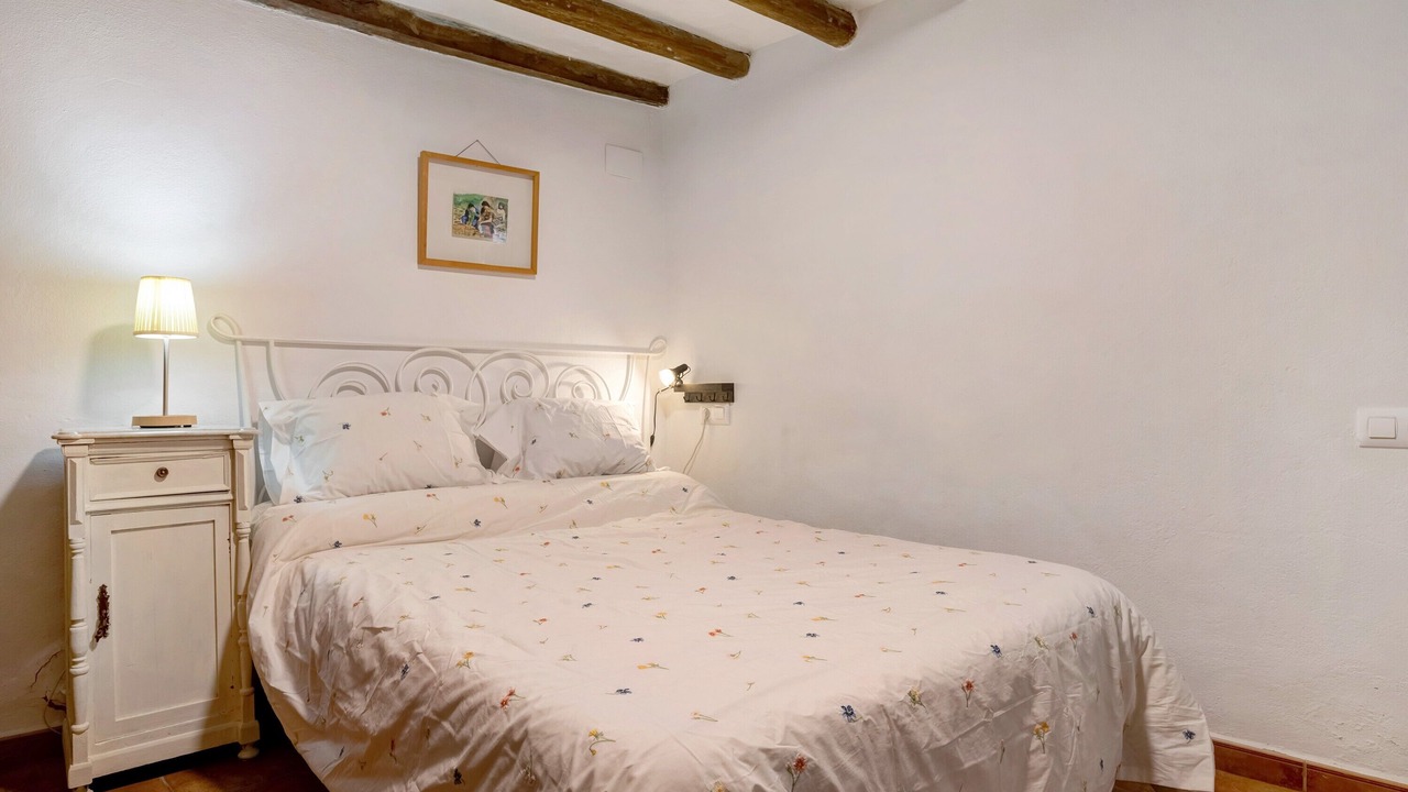 Photo of Bedroom in Grazalema