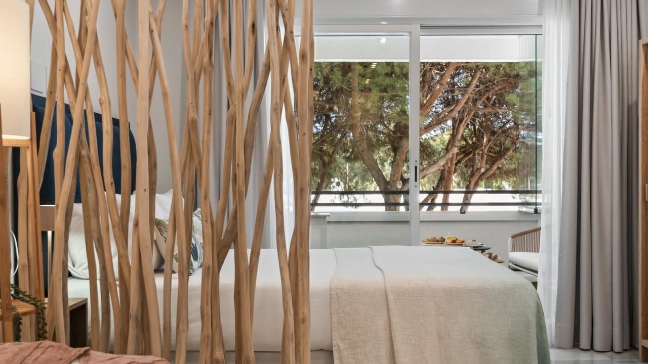 Photo of Bedroom in Puerto Banus