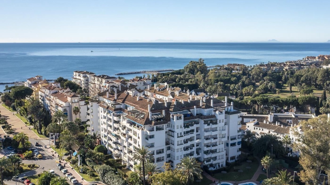 Photo of Outdoor in Puerto Banus