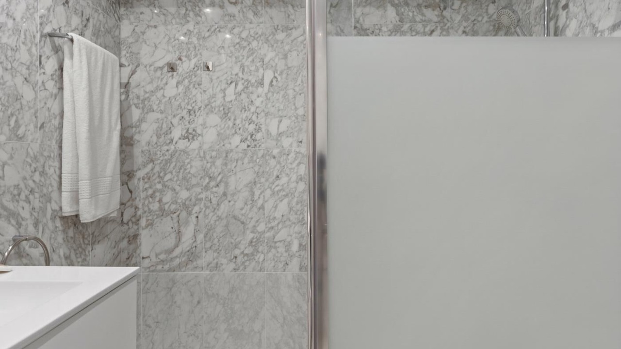 Photo of Bathroom in Puerto Banus