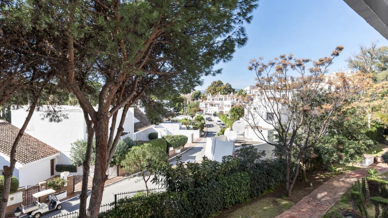 Photo of Outdoor in Puerto Banus