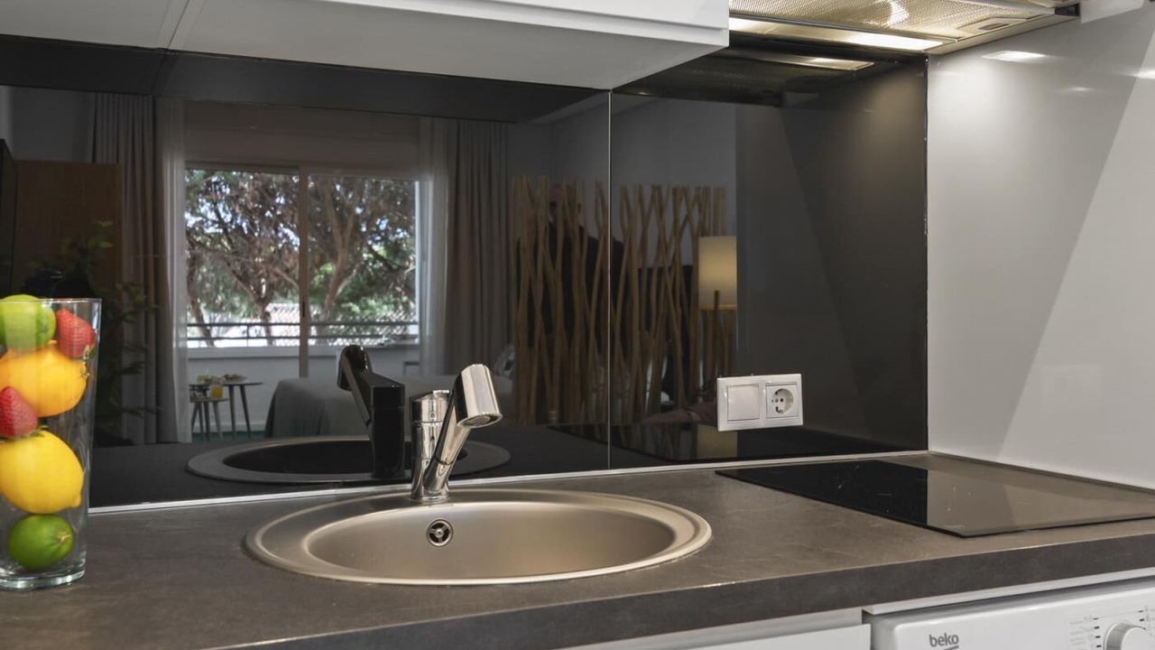 Photo of Kitchen in Puerto Banus
