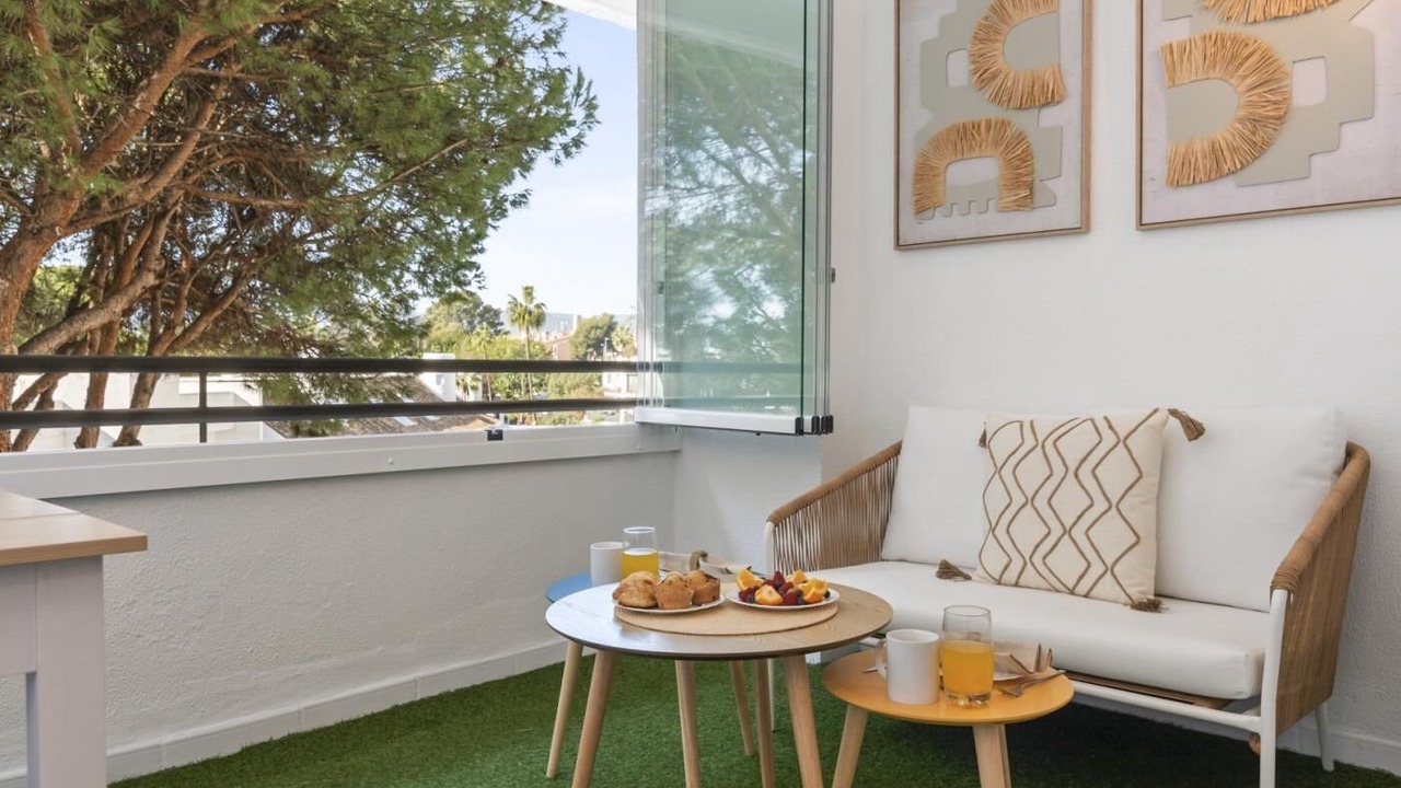 Photo of Others in Puerto Banus