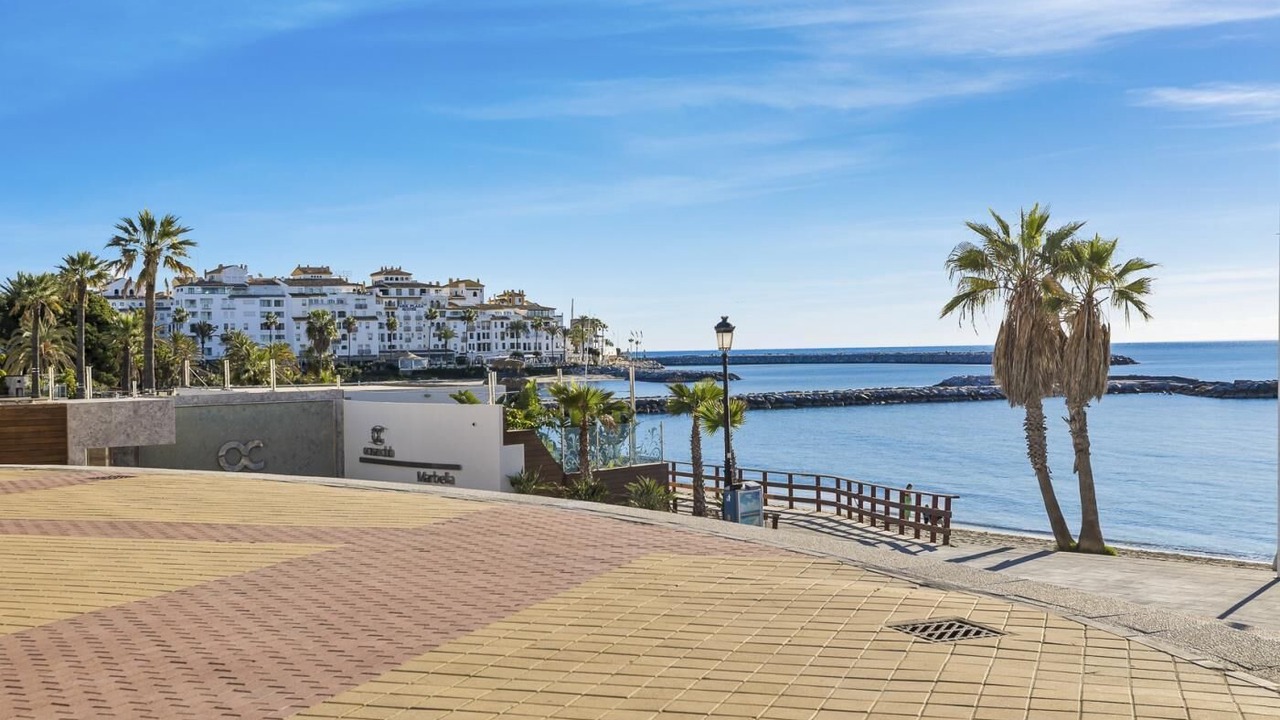 Photo of Others in Puerto Banus