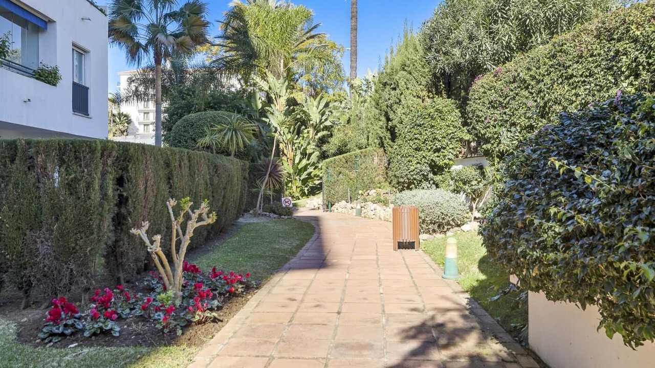 Photo of Outdoor in Puerto Banus