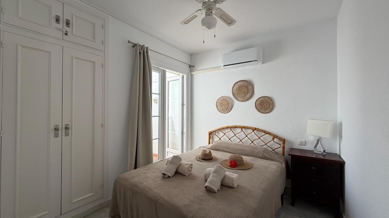 Photo of Bedroom in La Cala de Mijas