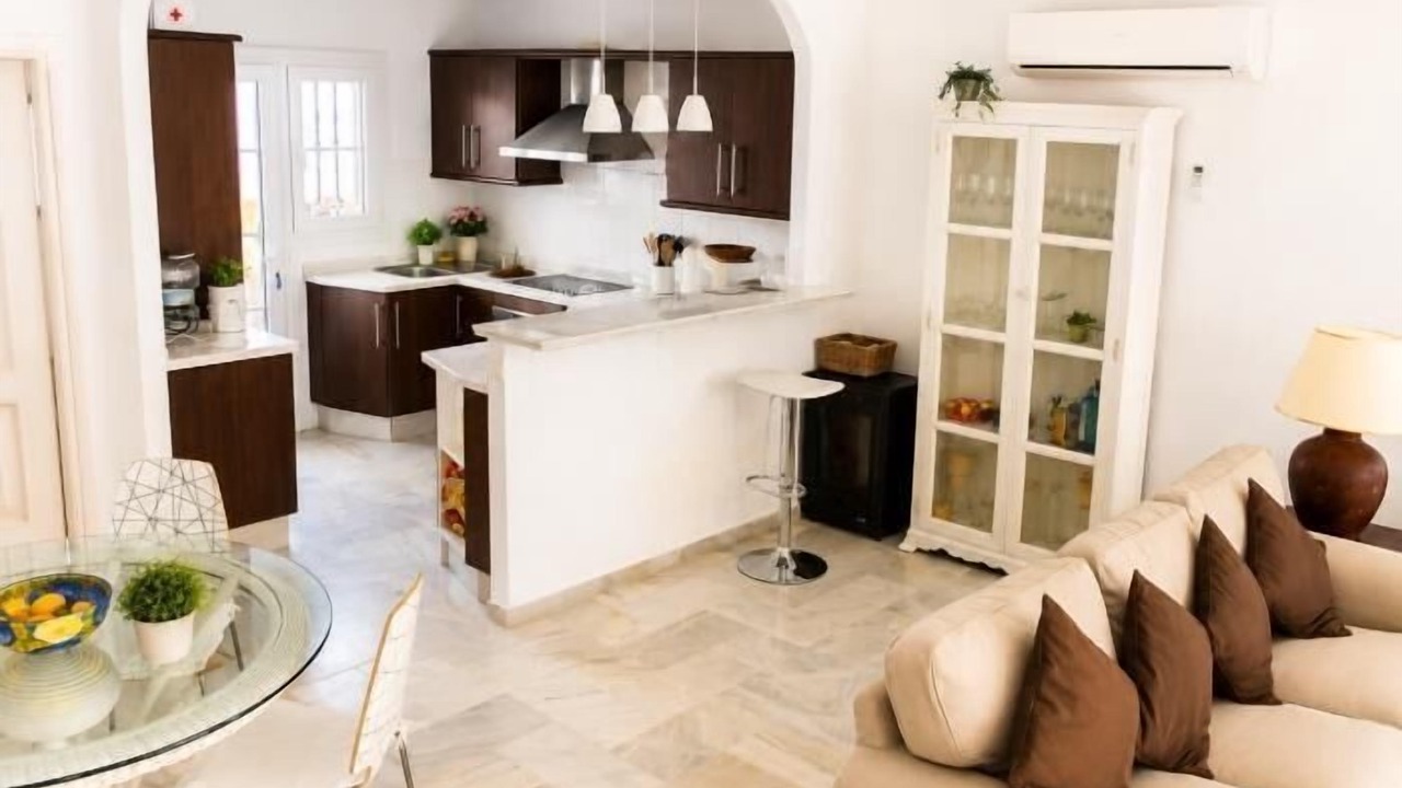 Photo of Livingroom in La Cala de Mijas