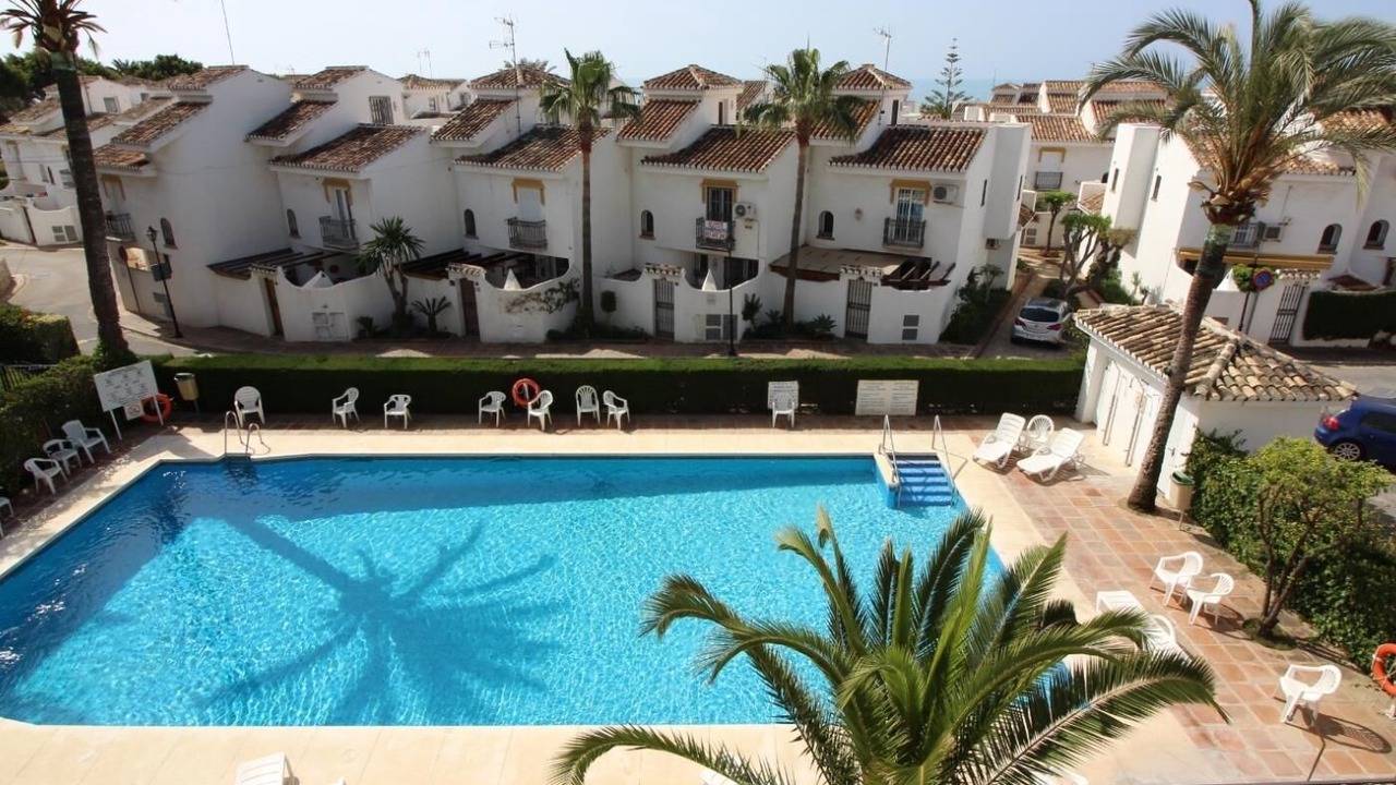 Photo of Outdoor in La Cala de Mijas