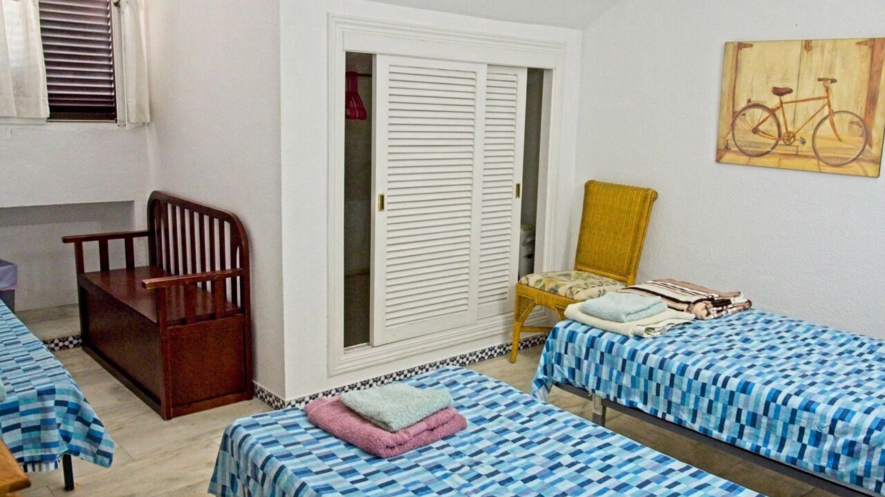 Photo of Bedroom in Fuengirola