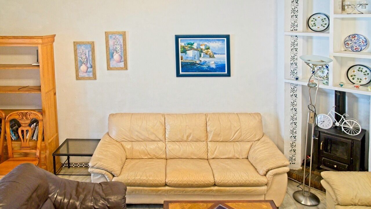 Photo of Livingroom in Fuengirola