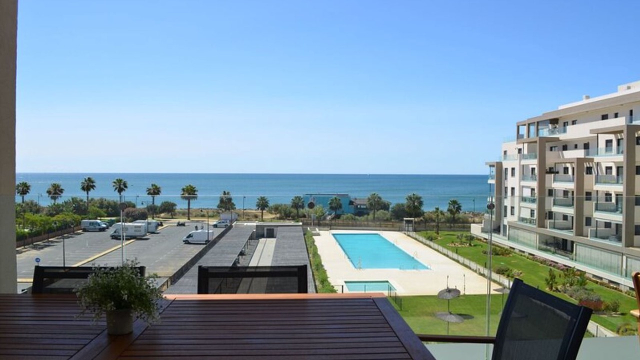 Photo of Outdoor in Ayamonte