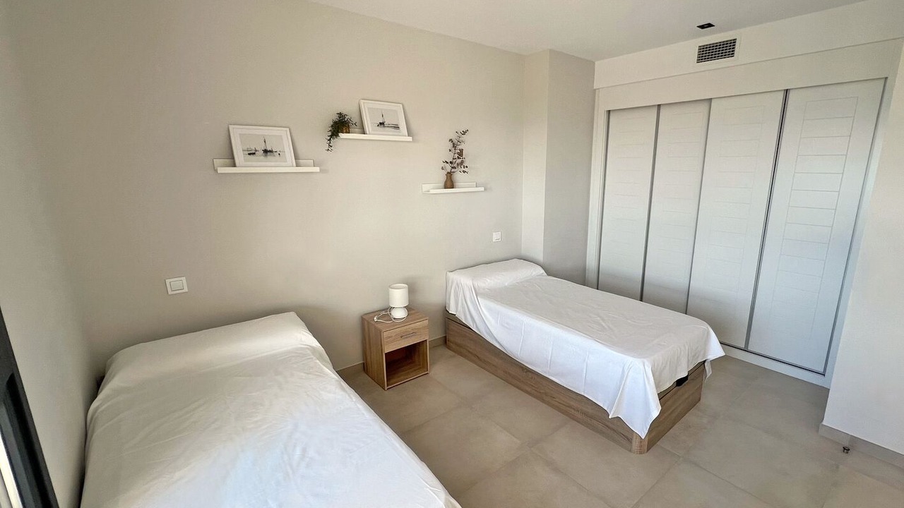 Photo of Bedroom in Ayamonte