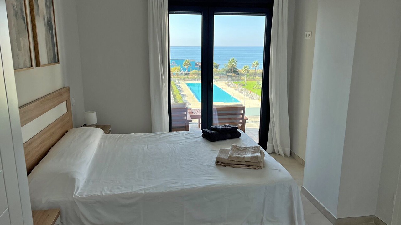 Photo of Bedroom in Ayamonte