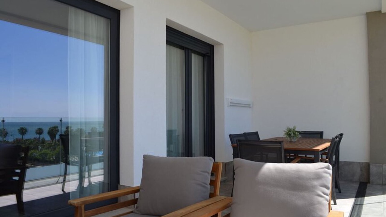 Photo of Outdoor in Ayamonte