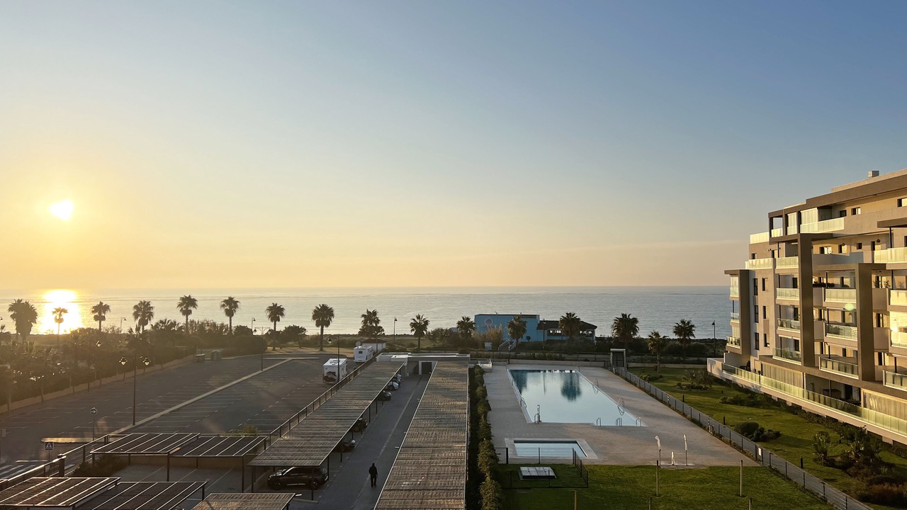 Photo of Outdoor in Ayamonte