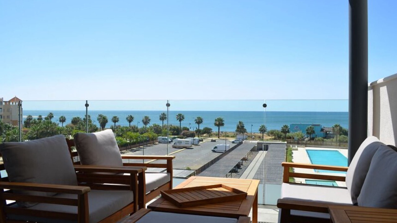 Photo of Outdoor in Ayamonte