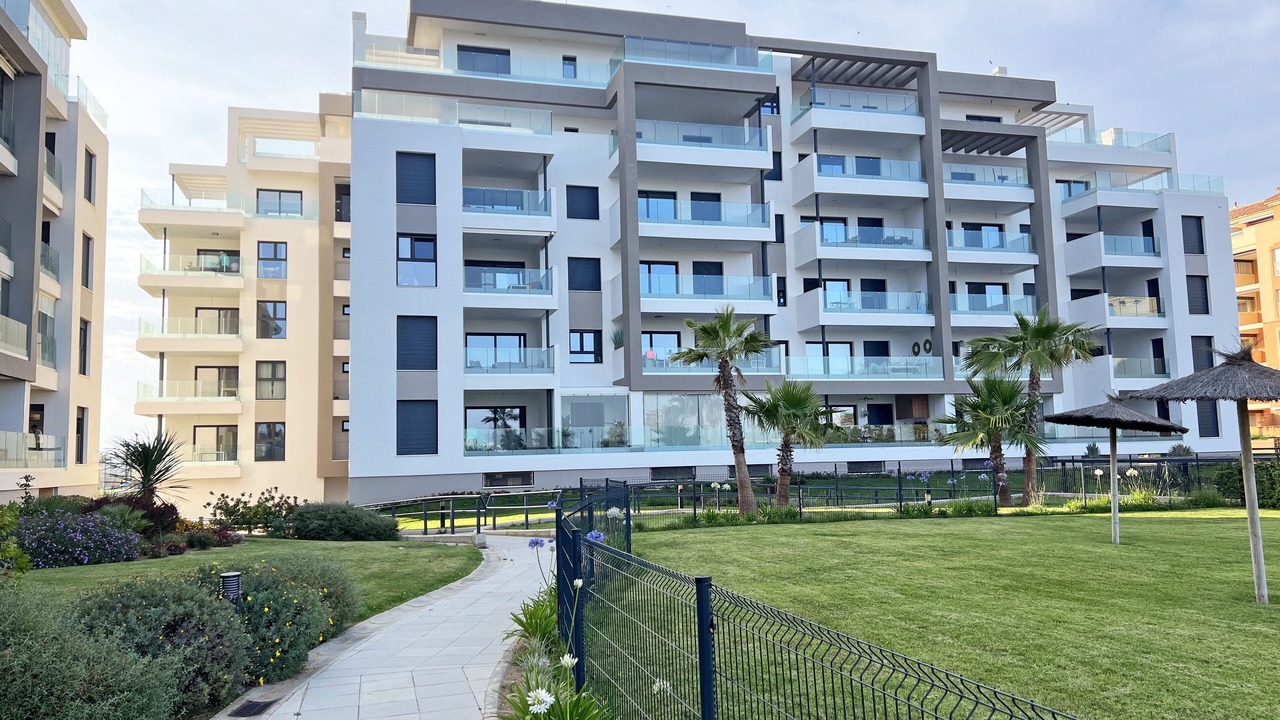 Photo of Outdoor in Ayamonte