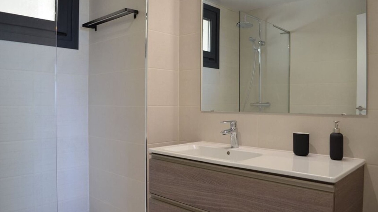 Photo of Bathroom in Ayamonte